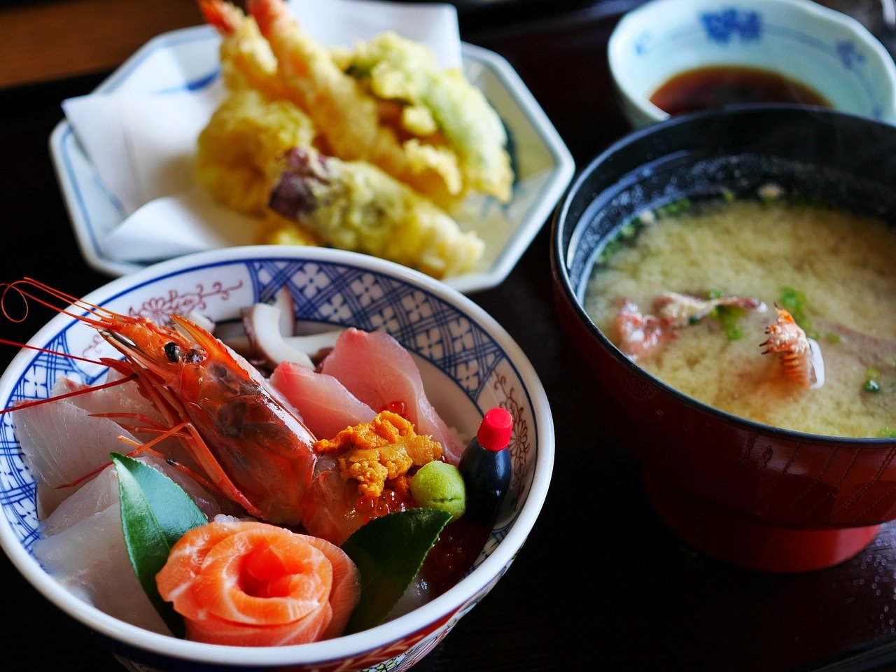 料理の画像